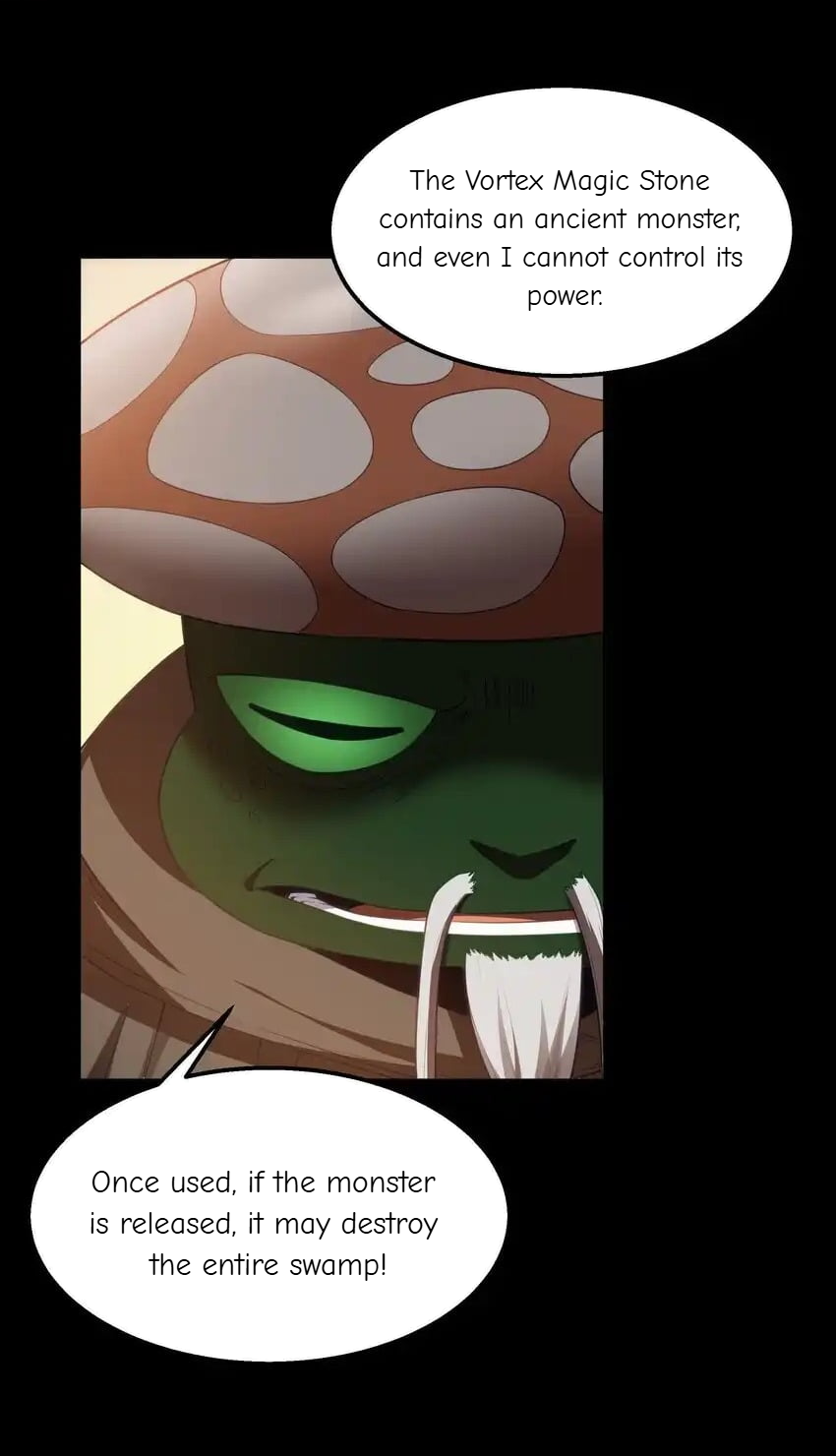 This Hero is a Money Supremacist Chapter 33 - page 65